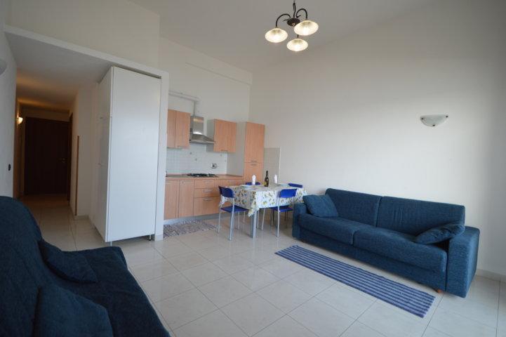 Riva Mare Apartment Riva Ligure Eksteriør billede