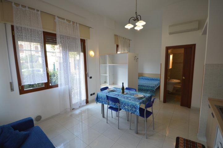 Riva Mare Apartment Riva Ligure Eksteriør billede