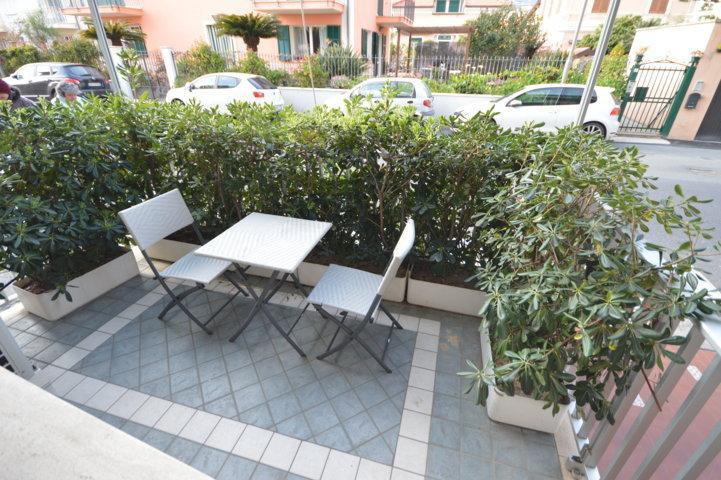 Riva Mare Apartment Riva Ligure Eksteriør billede