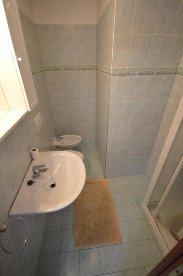 Riva Mare Apartment Riva Ligure Eksteriør billede