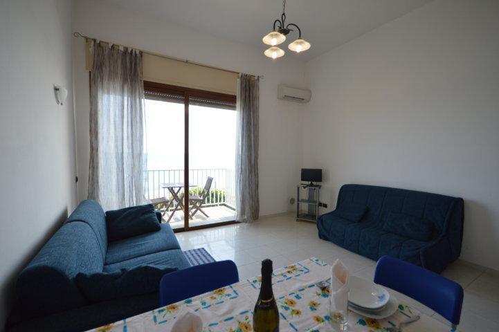 Riva Mare Apartment Riva Ligure Eksteriør billede